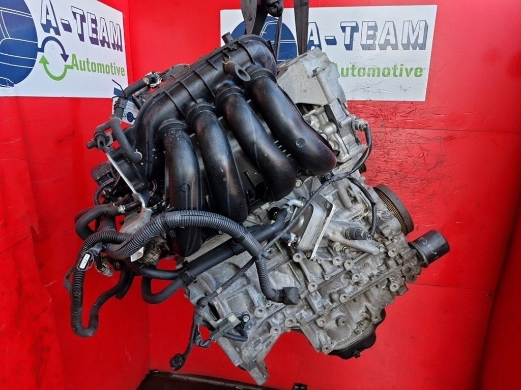 MOTEUR Nissan X-Trail (T31) (01-2007/11-2013) (|10102JG3AB|), Autos : Pièces & Accessoires, Germany@nissan-services.eu, Kronenweg 38
50389  Wesseling, DE