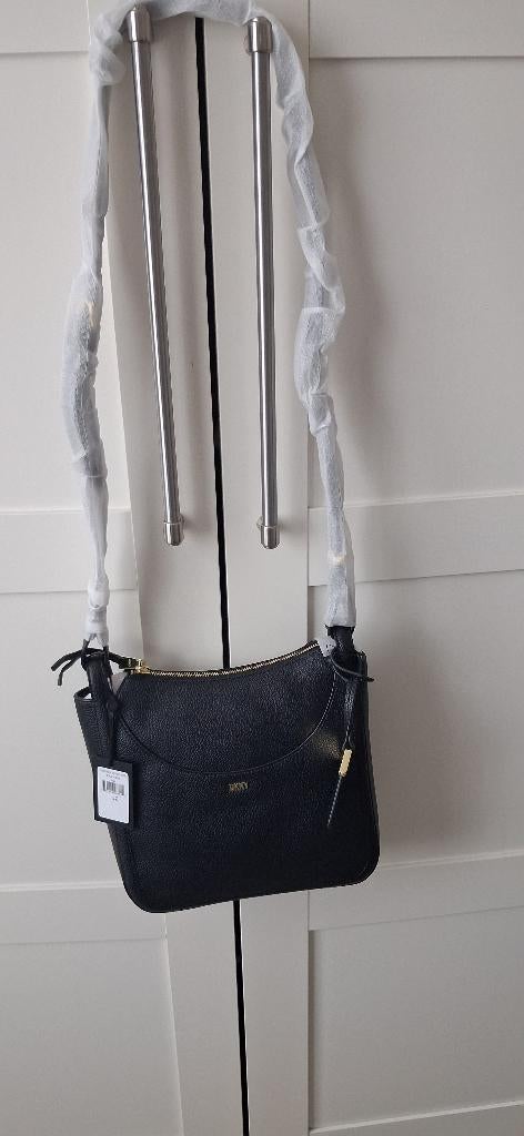 Dkny sac news, Enlèvement, Neuf, Noir, Sac à bandoulière