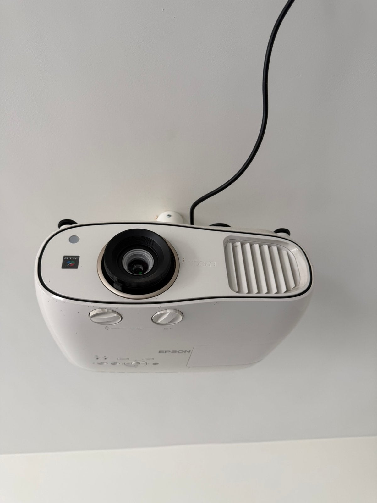 Epson EH TW6700W, Audio, Tv en Foto, Ophalen, Gebruikt, Full HD (1080), EPSON