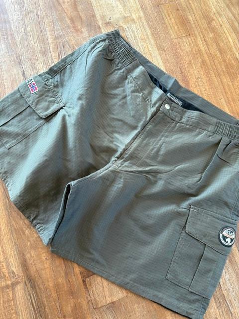 Zwemshort/Short Napapijri maat XL, Maat 56/58 (XL), Ophalen of Verzenden, Napapijri, Zwemshort
