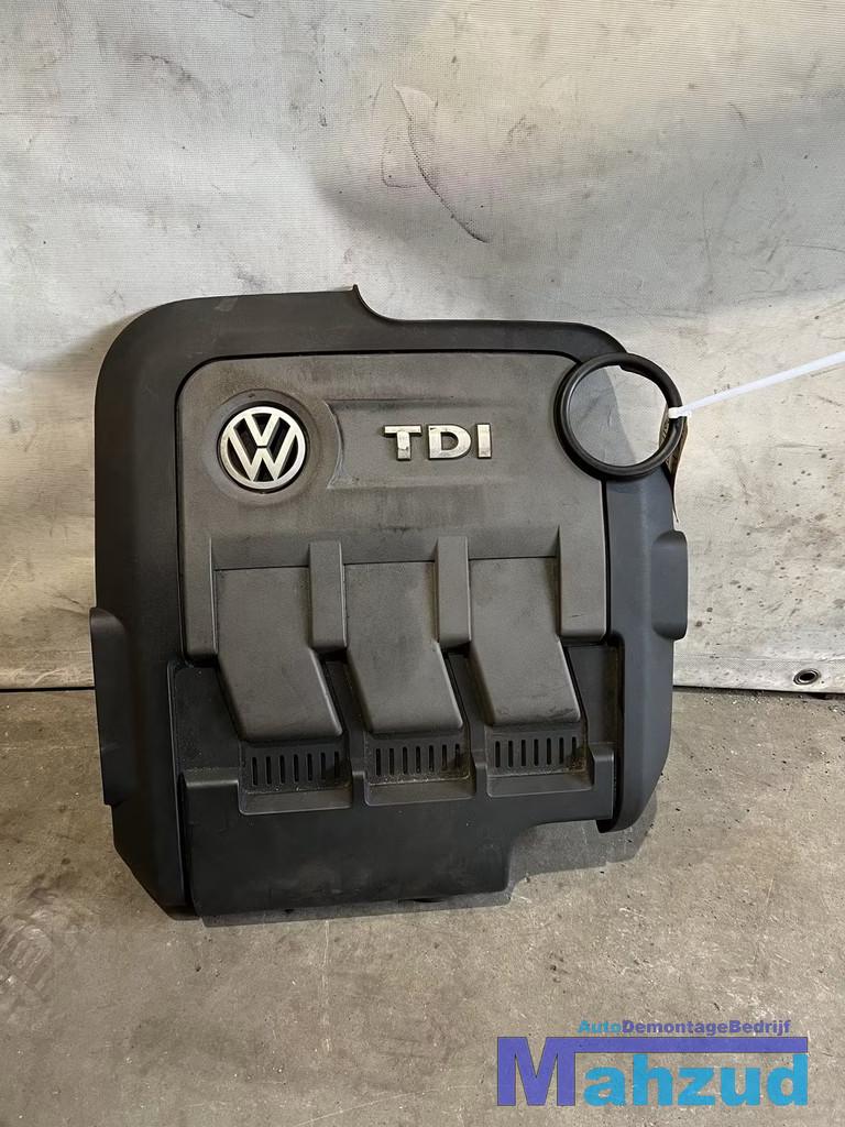 VW POLO 6R 1.2 TDI Motorplaat 2009-2016, Gebruikt, Volkswagen, Volkswagen AG, Vw@volkswagen.de
