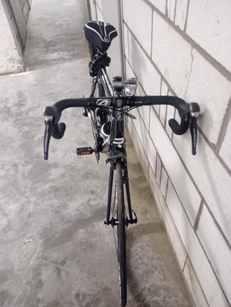 kors fiets  Ridley, Fietsen en Brommers, Fietsen | Heren | Herenfietsen, Ophalen, Zo goed als nieuw, Overige merken