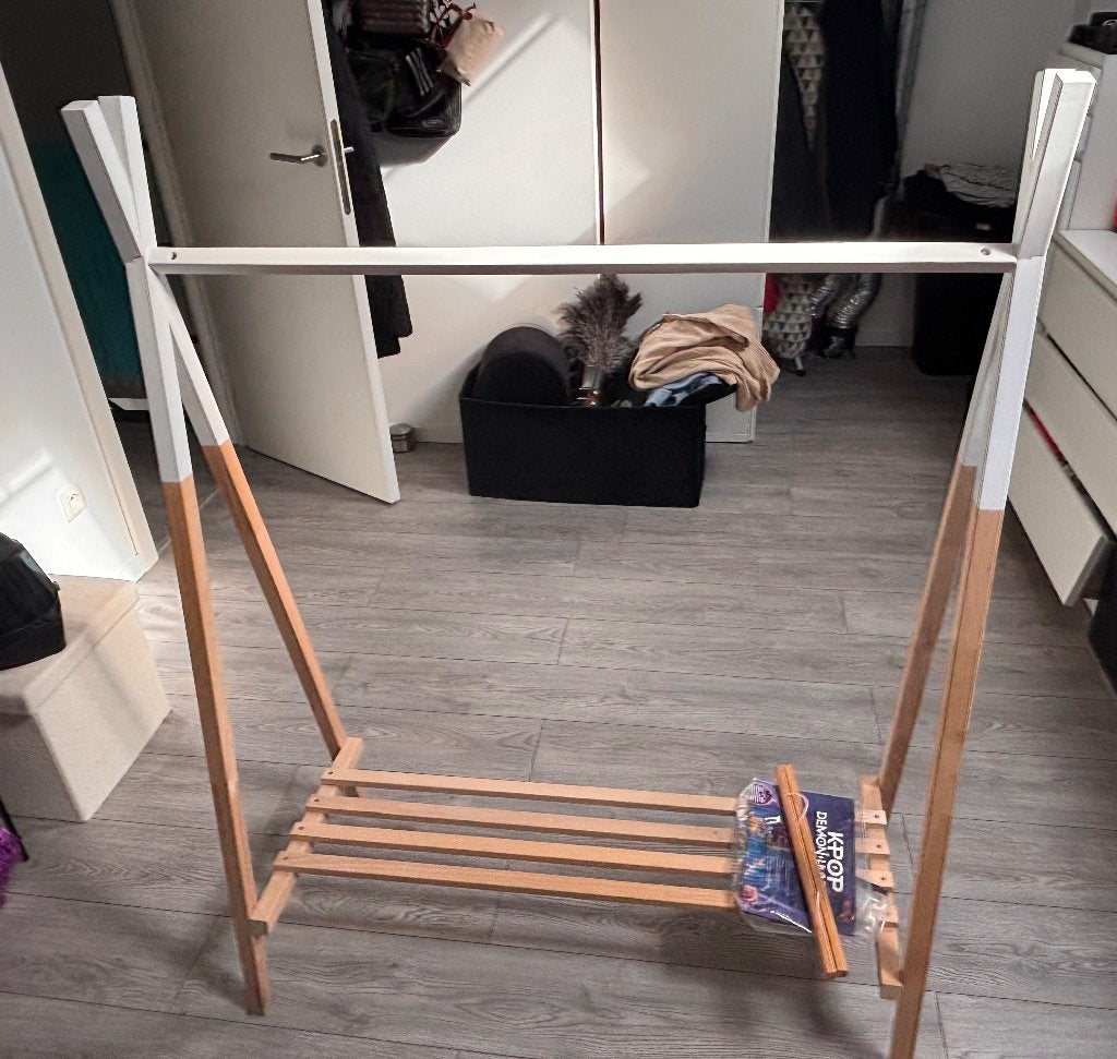 Portant tipi Childhome, Vêtements | Femmes, Portants à vêtements, Enlèvement, Comme neuf