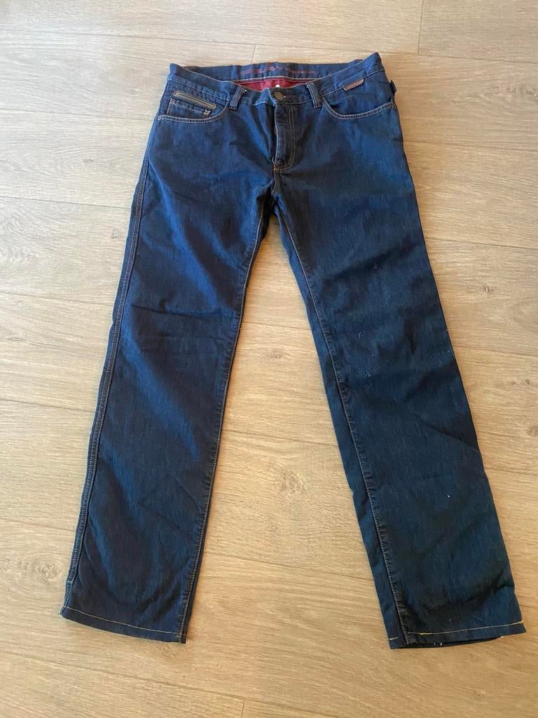 Jeans voor op de moto, Motoren, Kleding | Motorkleding, Ophalen, Nieuw zonder kaartje