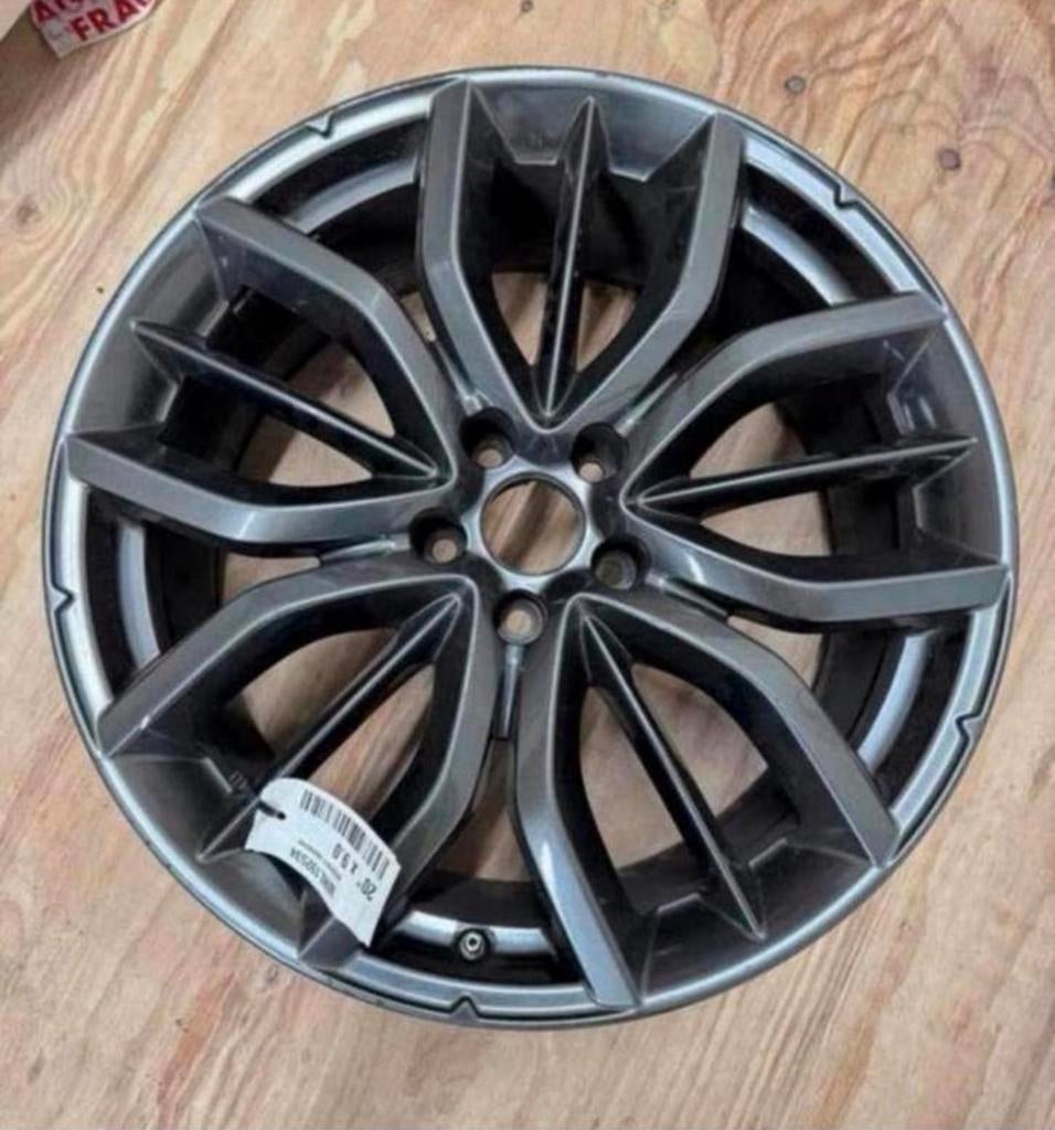 Maserati 670112462 velg 20” inch 5x114.3 9.0 J 2017-2020, Ophalen of Verzenden