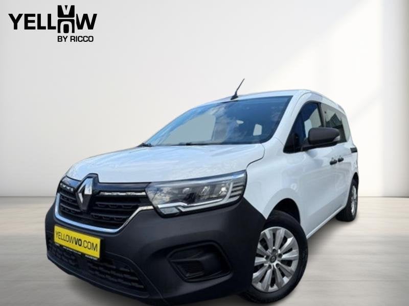 Renault Kangoo 1.5 DCi / 5 places / Carplay, Achat, Boîte manuelle, 5 portes, https://public.car-pass.be/vhr/26c64834-69d6-44e8-96e7-b8b0b24c74a6