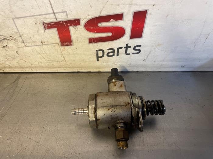 Pompe carburant mécanique d'un Audi A4, -, 3 mois de garantie, Audi, Utilisé