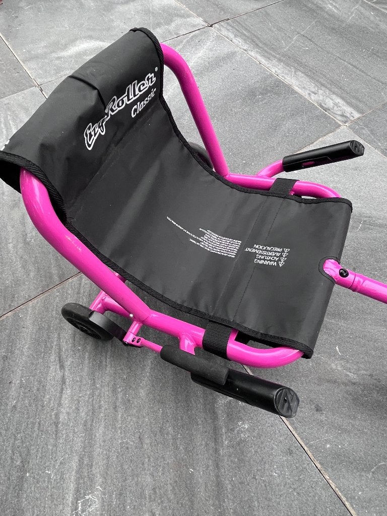EzyRoller Classic skelter – zeer goede staat, Ophalen, Zo goed als nieuw, Overige merken