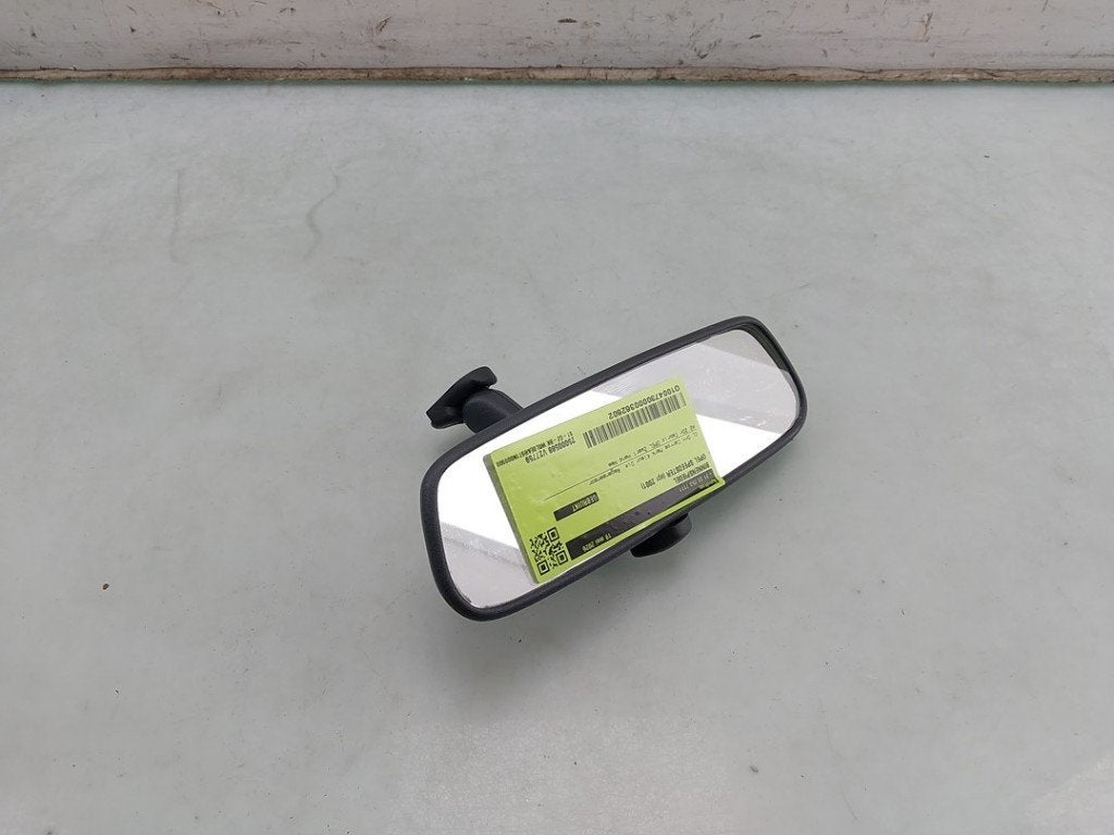 RETROVISEUR INTERIEUR Opel Speedster (01-2000/08-2006), Autos : Pièces & Accessoires, Opel, Opel Automobile GmbH, Utilisé, Kontakt-opel@opel.com