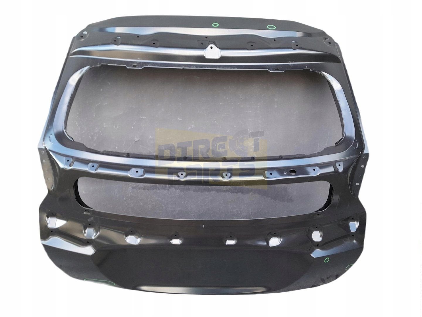 Mitsubishi Eclipse Cross achterklep (GL0W) (12/17-2/21) Orig, -, Nieuw, Ophalen of Verzenden, Achter