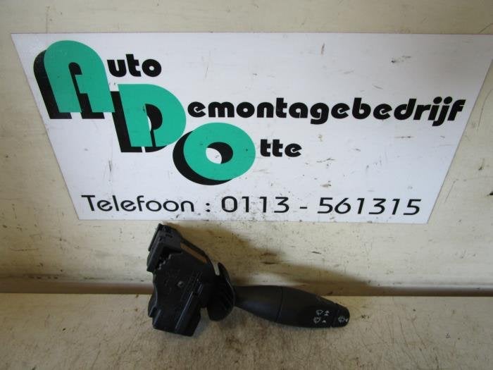 Ruitenwis Schakelaar van een Ford Focus (Focus 98-), Gebruikt, -, -, Ophalen of Verzenden