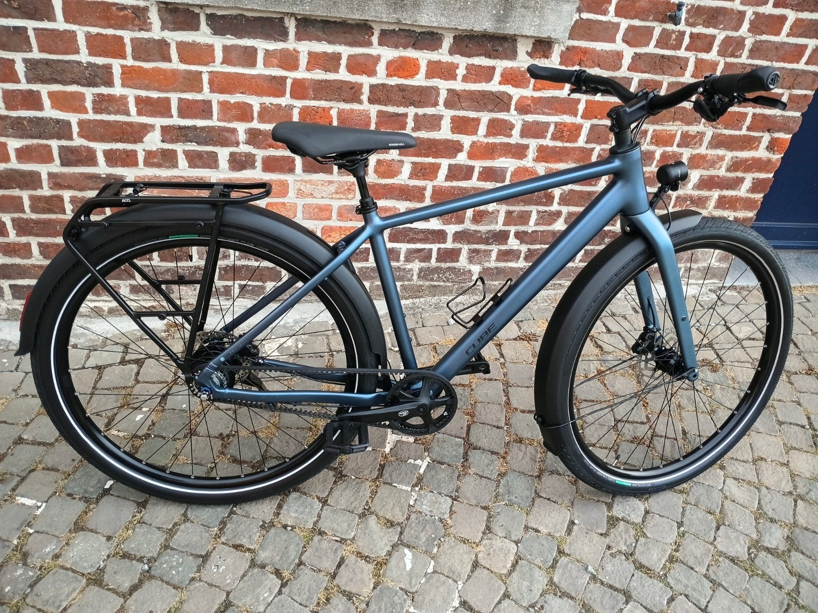 CUBE Editor Pro FE 2026, Fietsen en Brommers, Ophalen of Verzenden