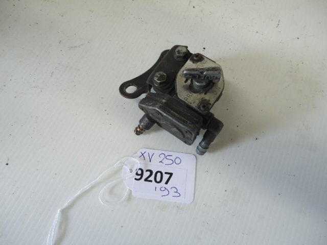 XV250 1989 - 1993 Yamaha Benzinekraan D1-11258, Motoren, Onderdelen | Yamaha