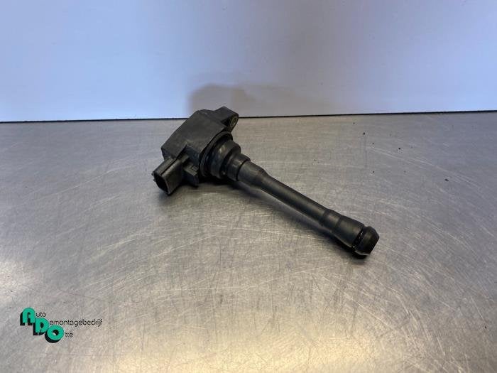 Broche bobine d'un Nissan Note (Note 13-), -, 3 mois de garantie, Utilisé, -
