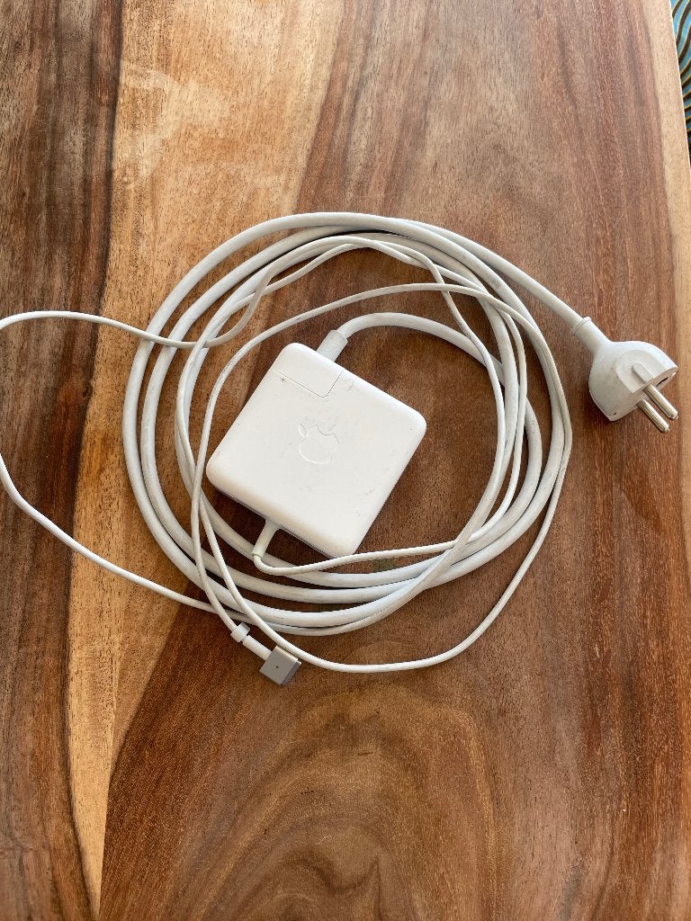 Chargeur MacBook Pro 2015, Informatique & Logiciels, Enlèvement, Comme neuf, Mac
