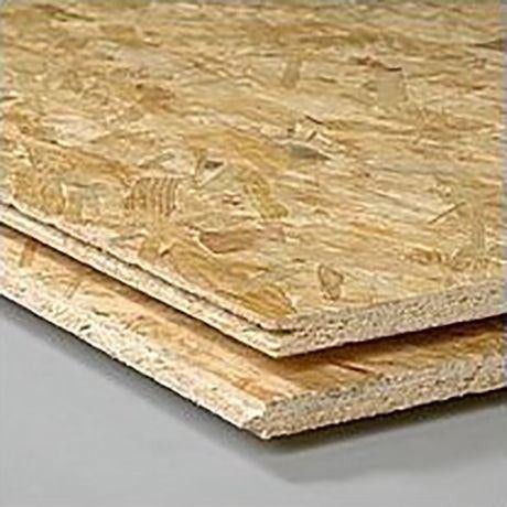 Osb 3 tand en groef 12 mm, Ophalen, Minder dan 25 mm, Nieuw, 200 tot 250 cm