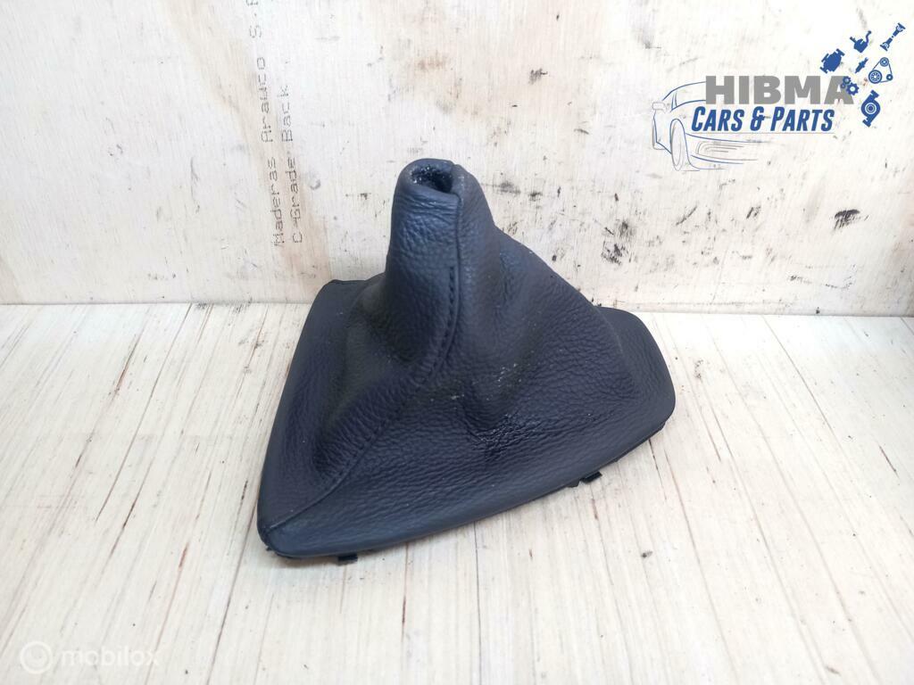 BMW 3-serie E90 / E91 Pooshoes Leder 7595282 2005 t/m 2012, Auto-onderdelen, Gebruikt, Ophalen of Verzenden, BMW, BMW