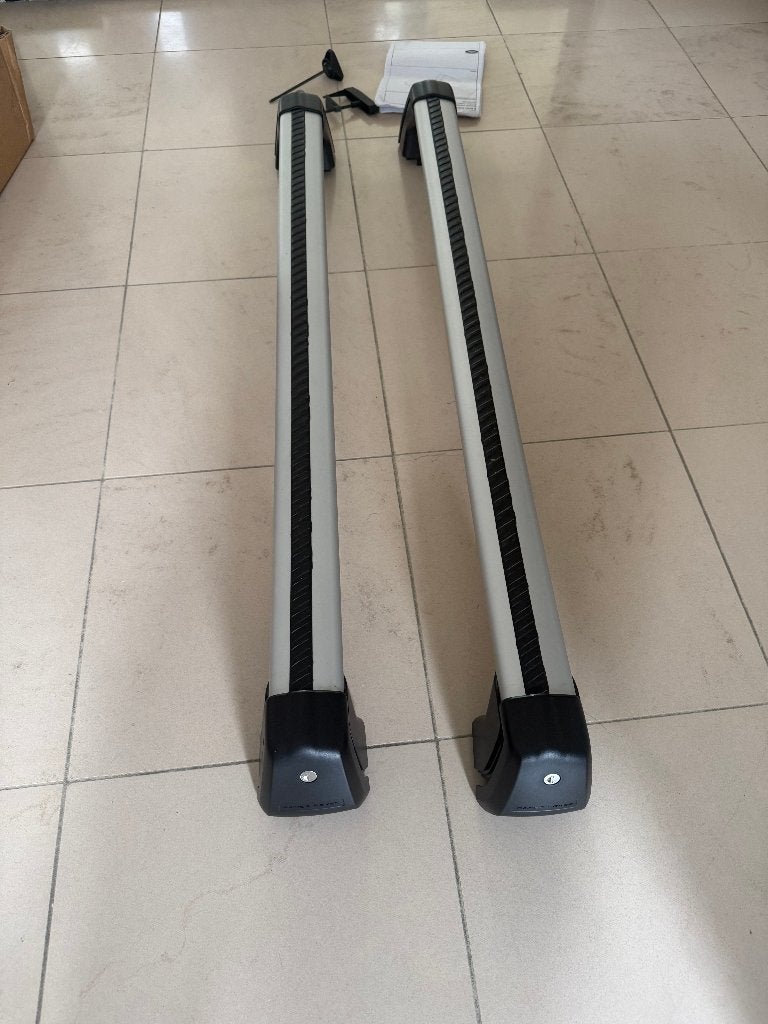 RANGE ROVER VELAR dakdragers, Ophalen, Nieuw, Land Rover