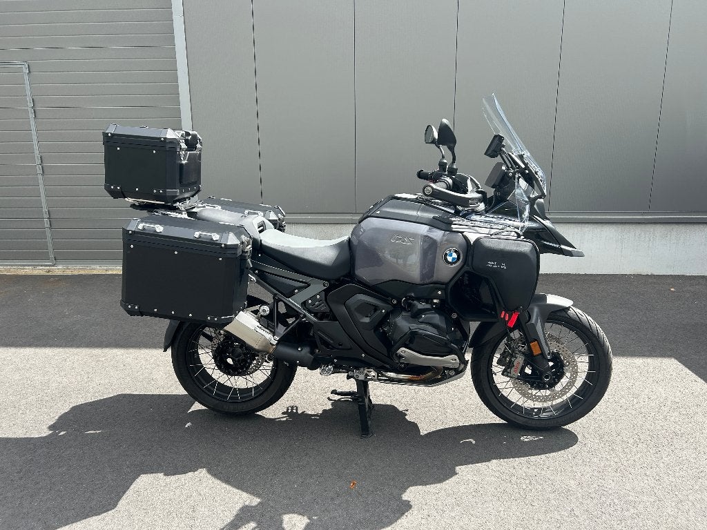 BMW R1300GS Adventure--ASA----BTW Motor, Bedrijf, Sport, 1300 cc