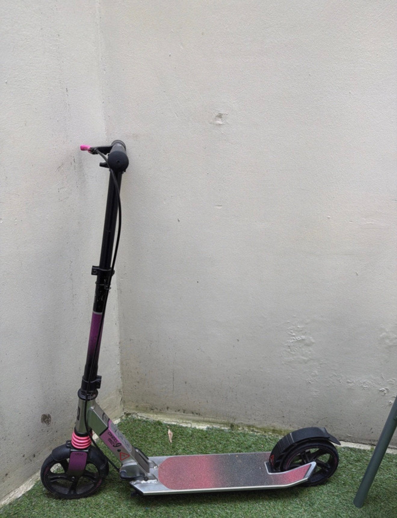 Trotinette oxelo, Vélos & Vélomoteurs, Trottinettes, Enlèvement ou Envoi, Comme neuf