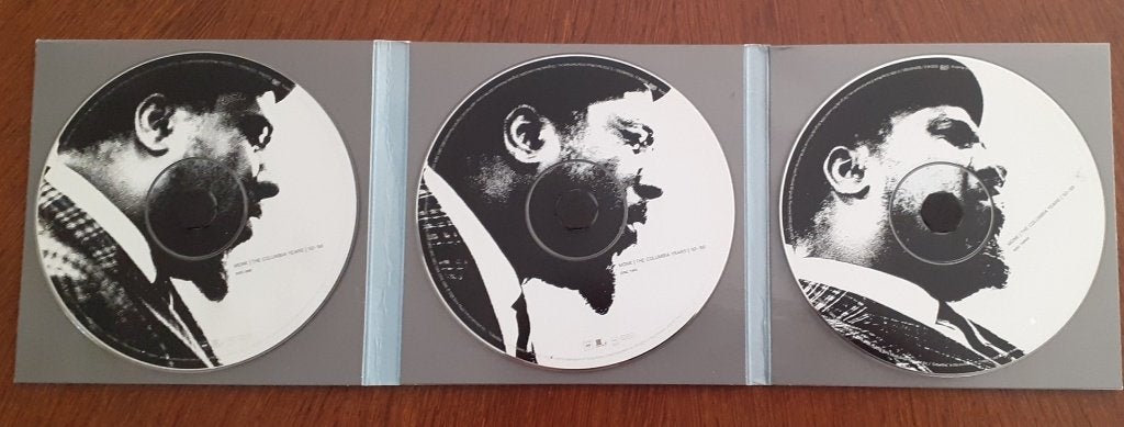 CD, CD & DVD, Enlèvement ou Envoi, Comme neuf, Coffret, Jazz