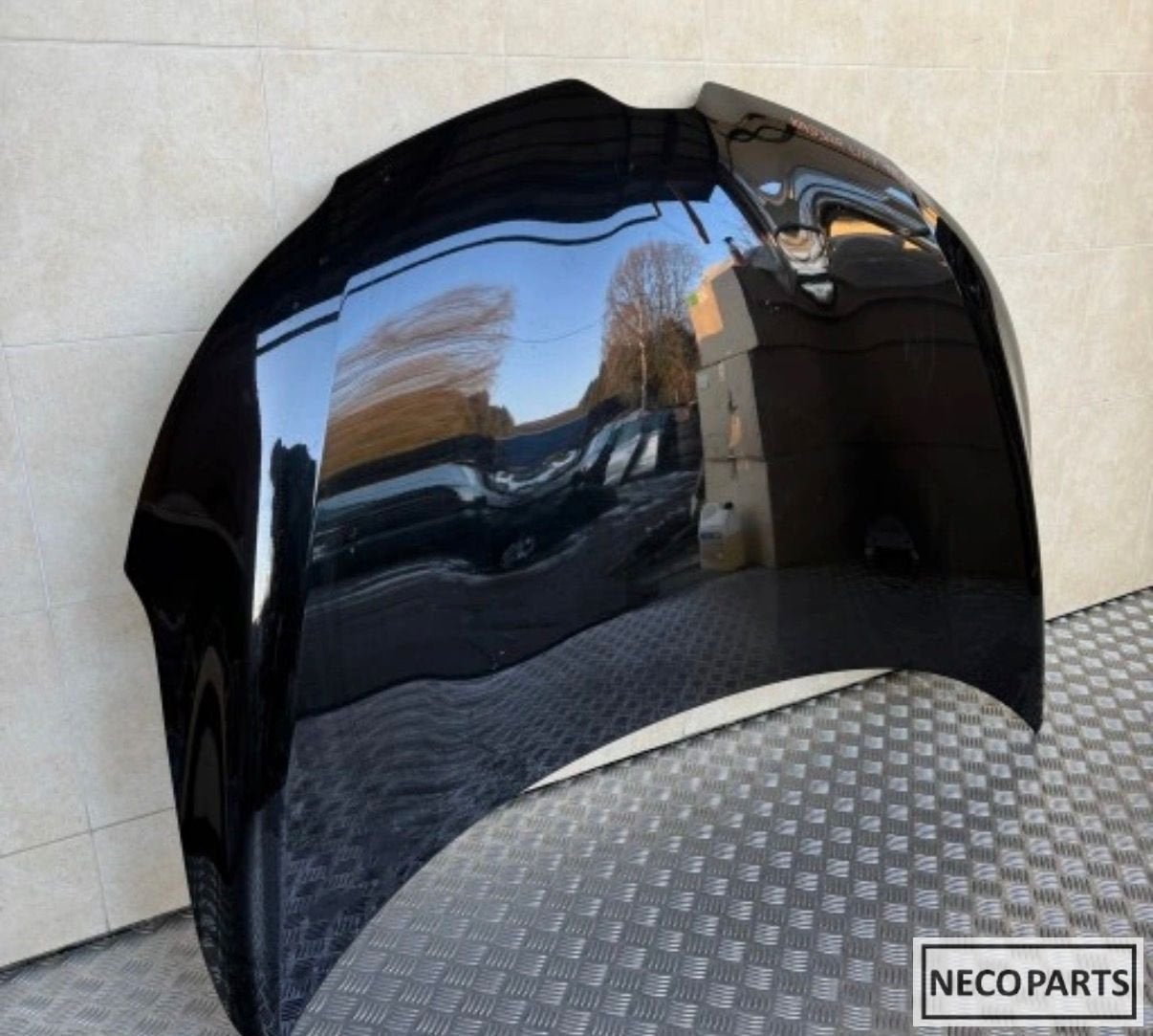 RENAULT KADJAR FACELIFT MOTORKAP ORIGINEEL ALLES LEVERBAAR!!, Gebruikt, Renault, -, Ophalen of Verzenden