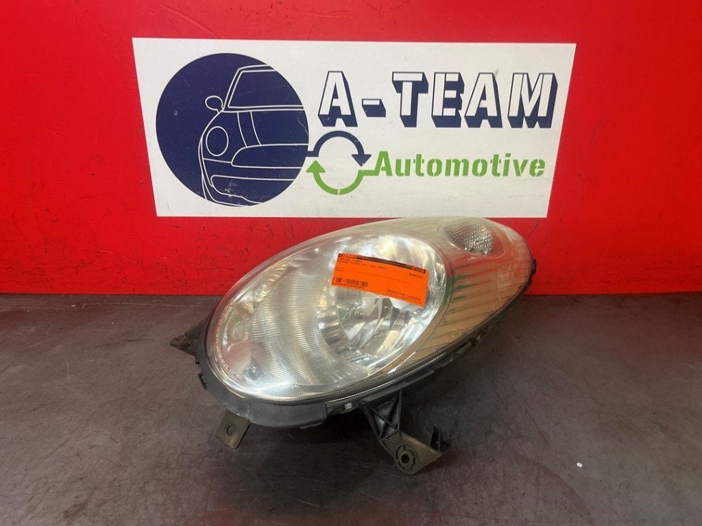 PHARE / OPTIQUE AVANT GAUCHE Micra (K12) (|26060AX700|), Autos : Pièces & Accessoires, Germany@nissan-services.eu, Kronenweg 38
50389  Wesseling, DE