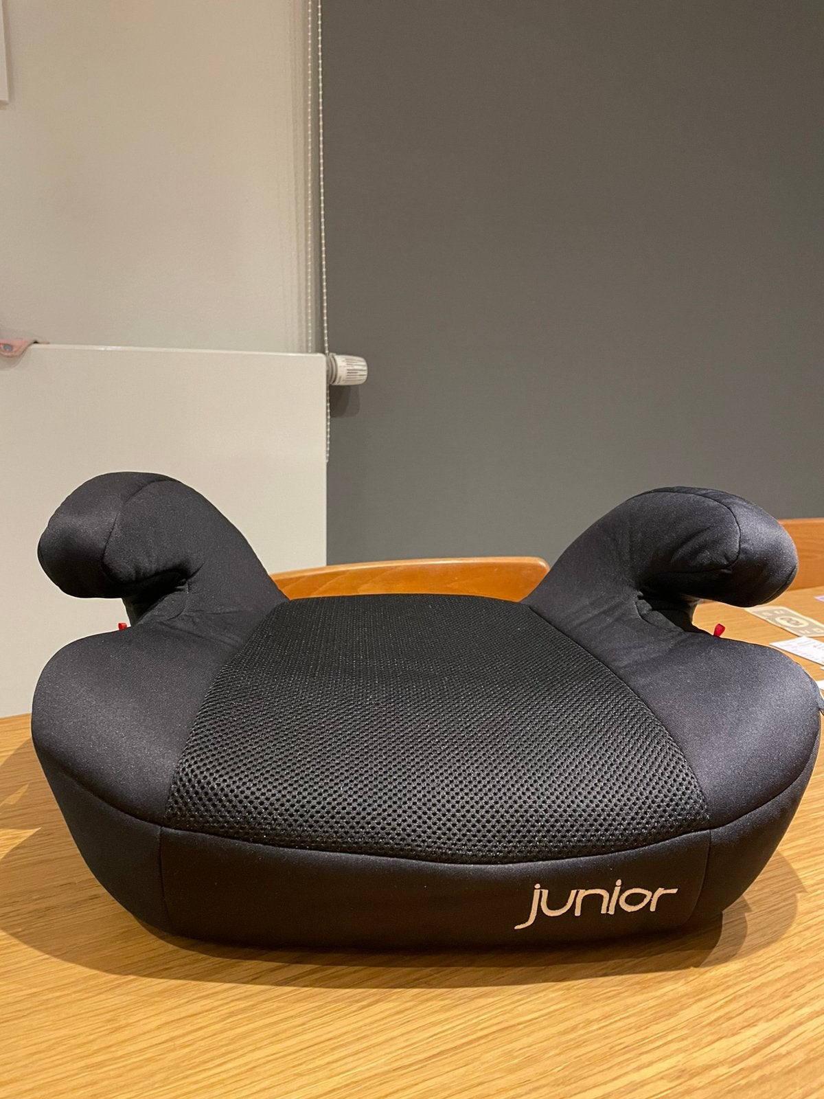 Réhausseur enfant Petex Junior isofix., Enfants & Bébés, Enlèvement, Comme neuf, Isofix