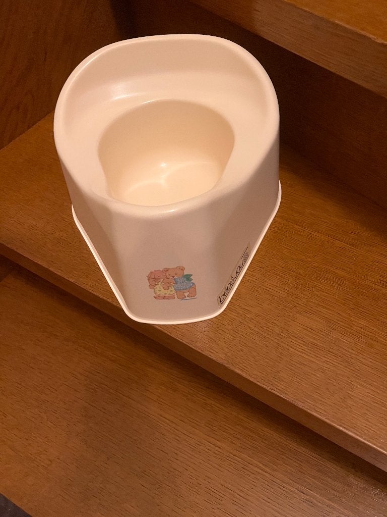 Petit pot enfant Bébé Jou, Enlèvement, Utilisé, Autres types, Standard
