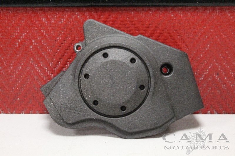 TANDWIEL DEKSEL VOOR Kawasaki Vulcan S (01-2016/-), Motoren, Dhr. S. di Majo, Gebruikt, Info@cama-motorparts.nl, P.J. Troelstraweg 8 8
3144 CX  MAASSLUIS, NL