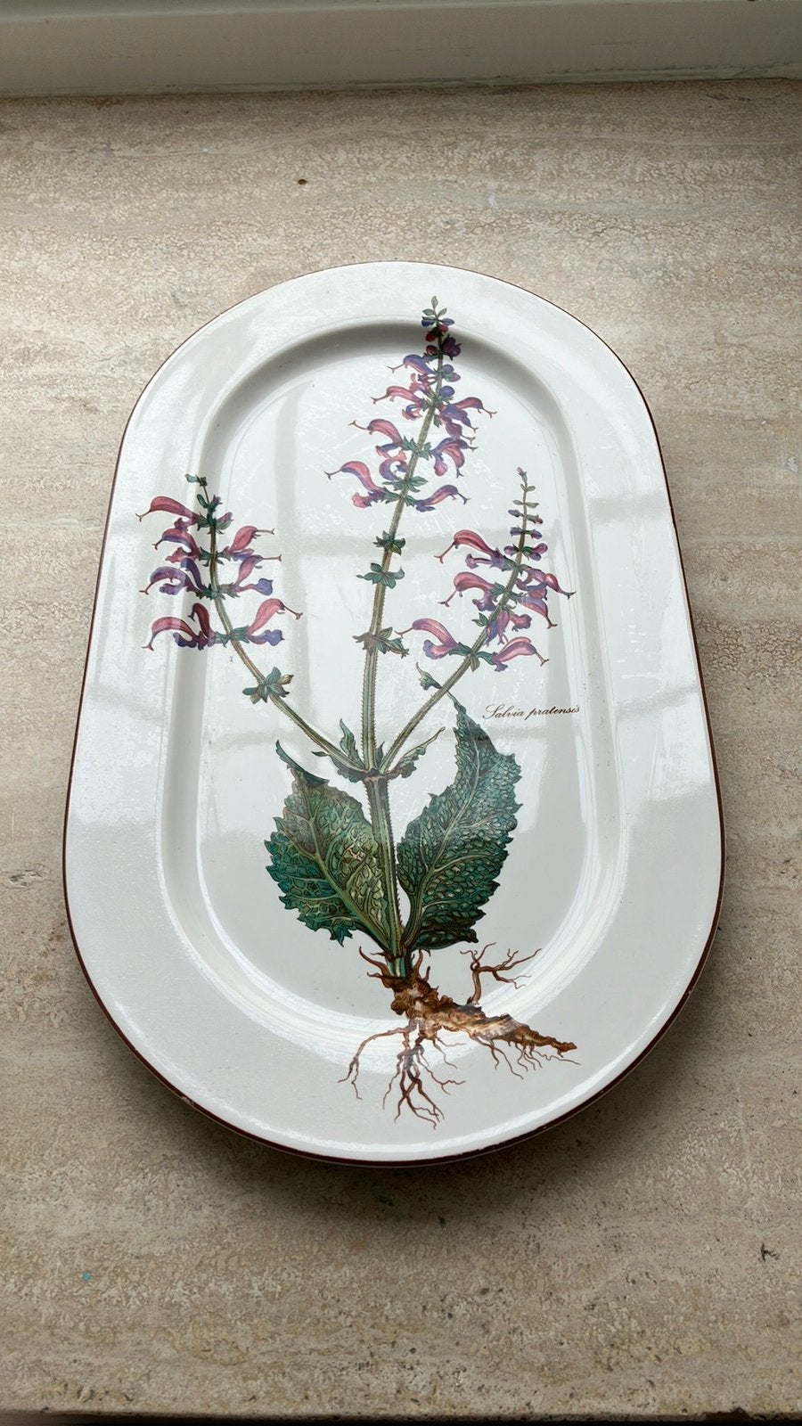 Hele collectie boch botanica, Huis en Inrichting, Ophalen, Gebruikt