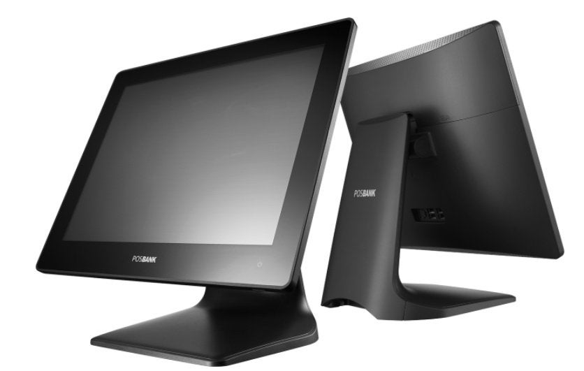 Kassasysteem POS POSBANK APEXA-G Touch-Pc 15", Zakelijke goederen, Ophalen of Verzenden