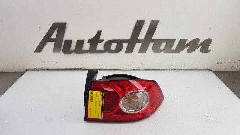 FEU ARRIÈRE DROIT Renault Laguna II (BG) (|8200262668|), Utilisé, Renault