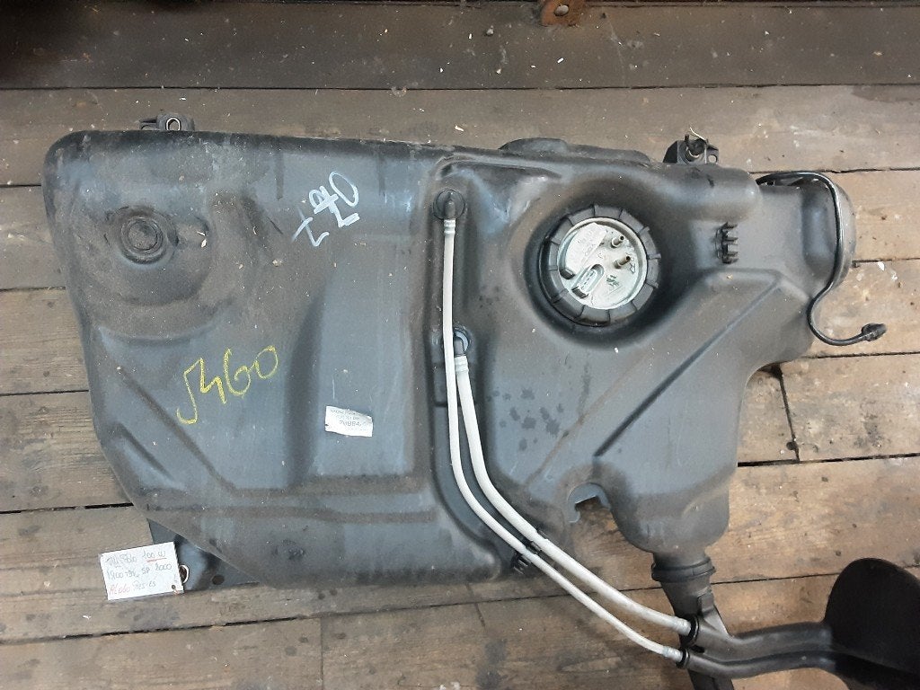 RESERVOIR CARBURANT Polo IV (9N1 / 2/3) (6QO201085), Volkswagen, Volkswagen AG, Utilisé, Kundenbetreuung@volkswagen.de