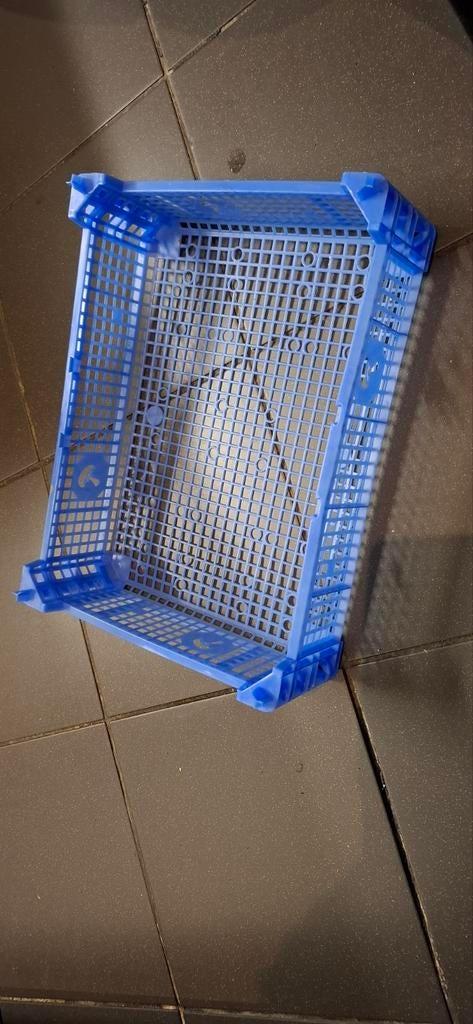 Kratjes 40x60x10 gezocht, Ophalen