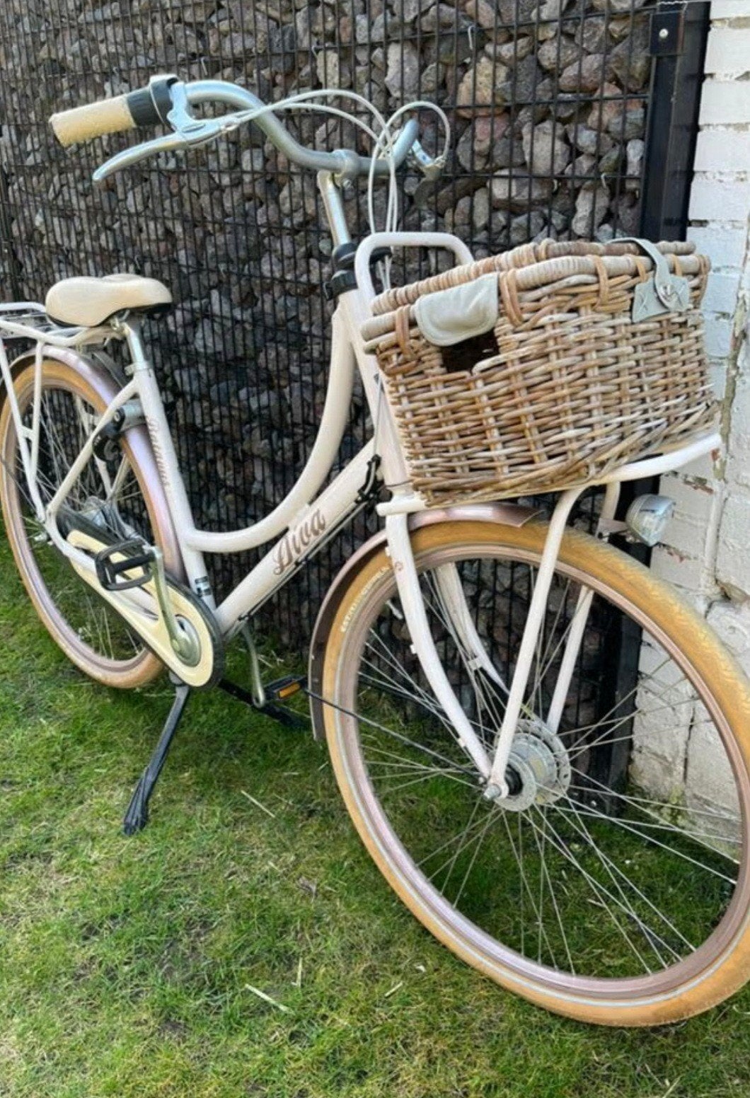 Vélo électrique autopropulsé Batavus, Vélos & Vélomoteurs, Vélos | Femmes | Vélos pour femme, Batavus, Enlèvement ou Envoi