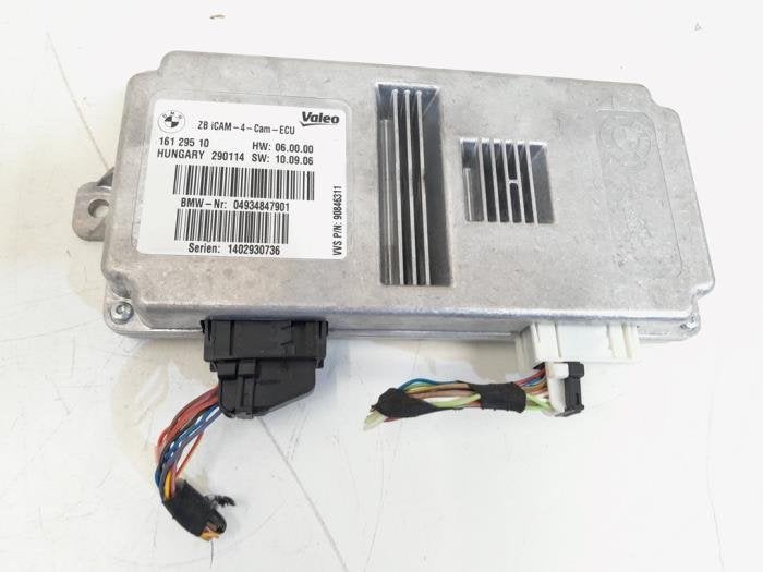 Module caméra d'un BMW X5, -, 3 mois de garantie, Utilisé, -