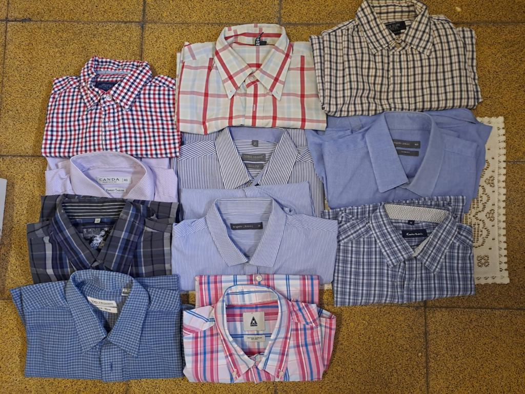Hemden, Kleding | Heren, Overhemden, Ophalen