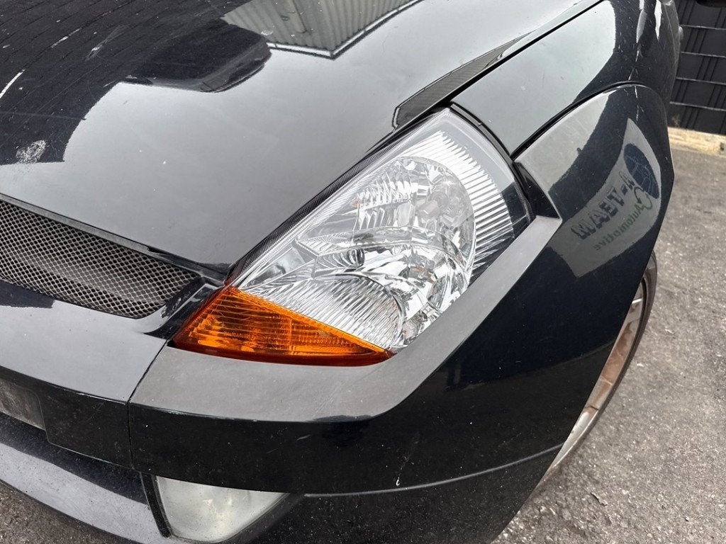 KOPLAMP LINKS Ford StreetKa (|1079425|97KG13006SAM|), Gebruikt, Henry-Ford-Straße  1
50735  Köln, DE, Ford-Werke GmbH, Kunden@ford.com
