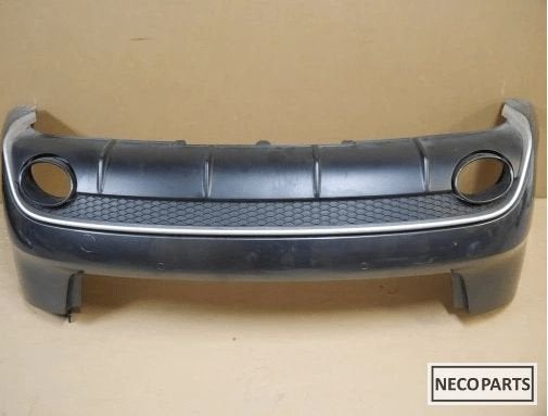 AUDI RS4 B8 LIFT ACHTERBUMPER ORIGINEEL, Gebruikt, -, -, Achter