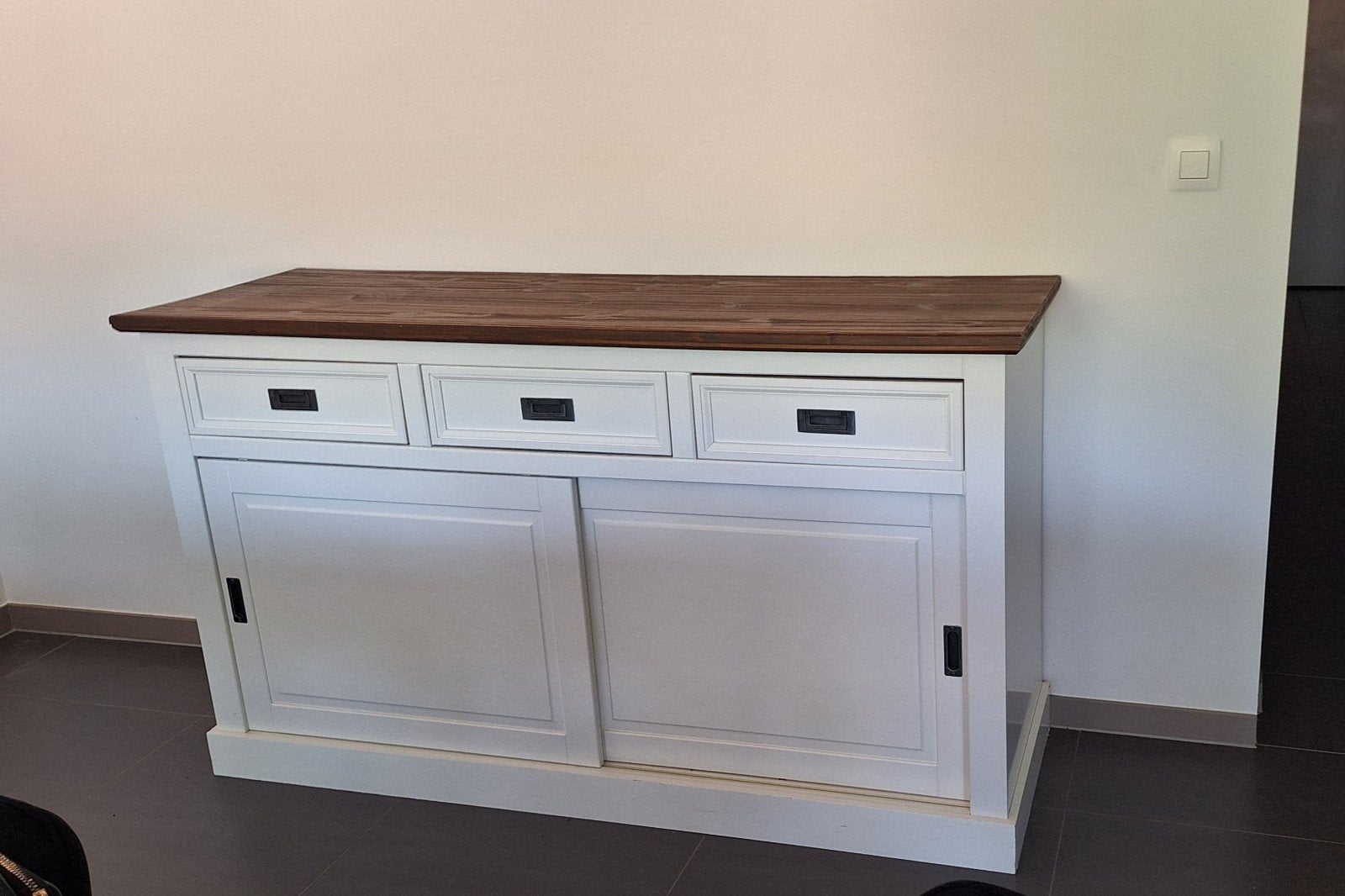 Dressoir, Huis en Inrichting, Kasten | Dressoirs, Ophalen