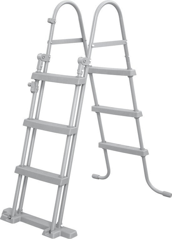 Zwembad ladder, Tuin en Terras, Zwembad-toebehoren, Ophalen, Ladder