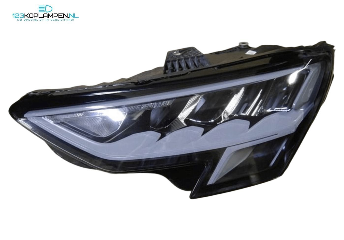 Audi A3 8Y Full LED koplamp links, Auto-onderdelen, Ophalen, Gebruikt, -, -