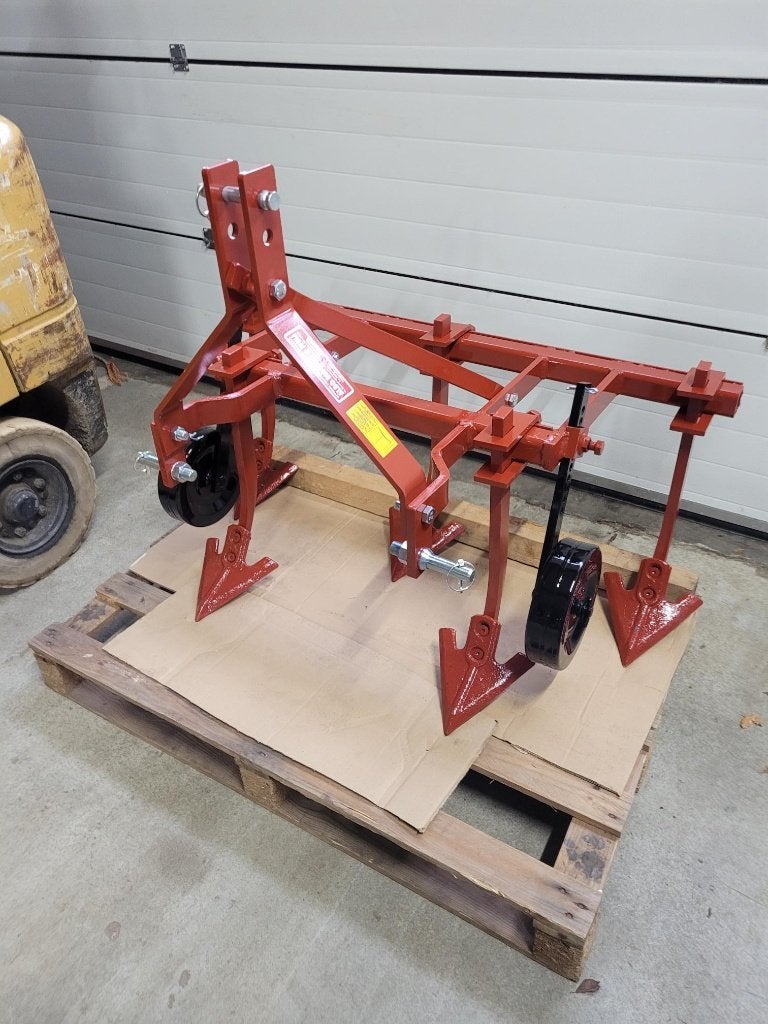 Mini vastetand cultivator 1.1 mtr, Ophalen, Nieuw