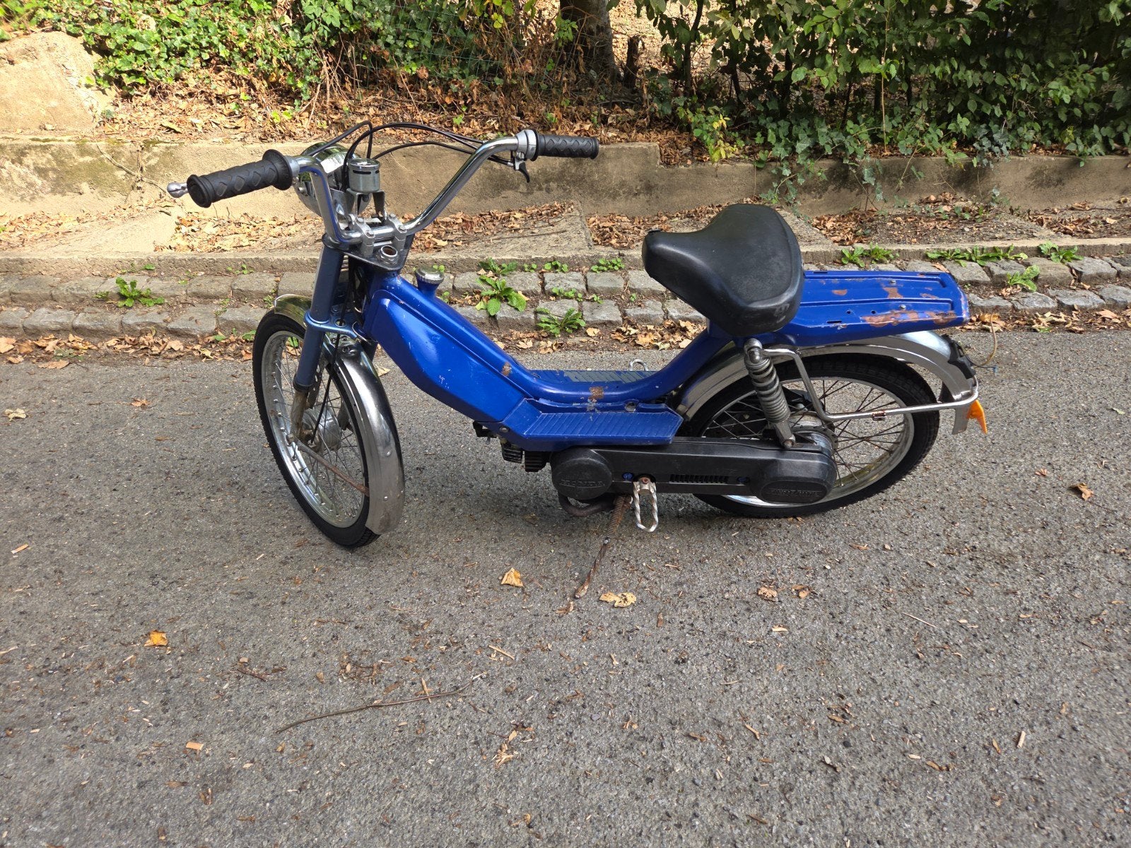 camino B vario,faire offre, pas de papier., Vélos & Vélomoteurs