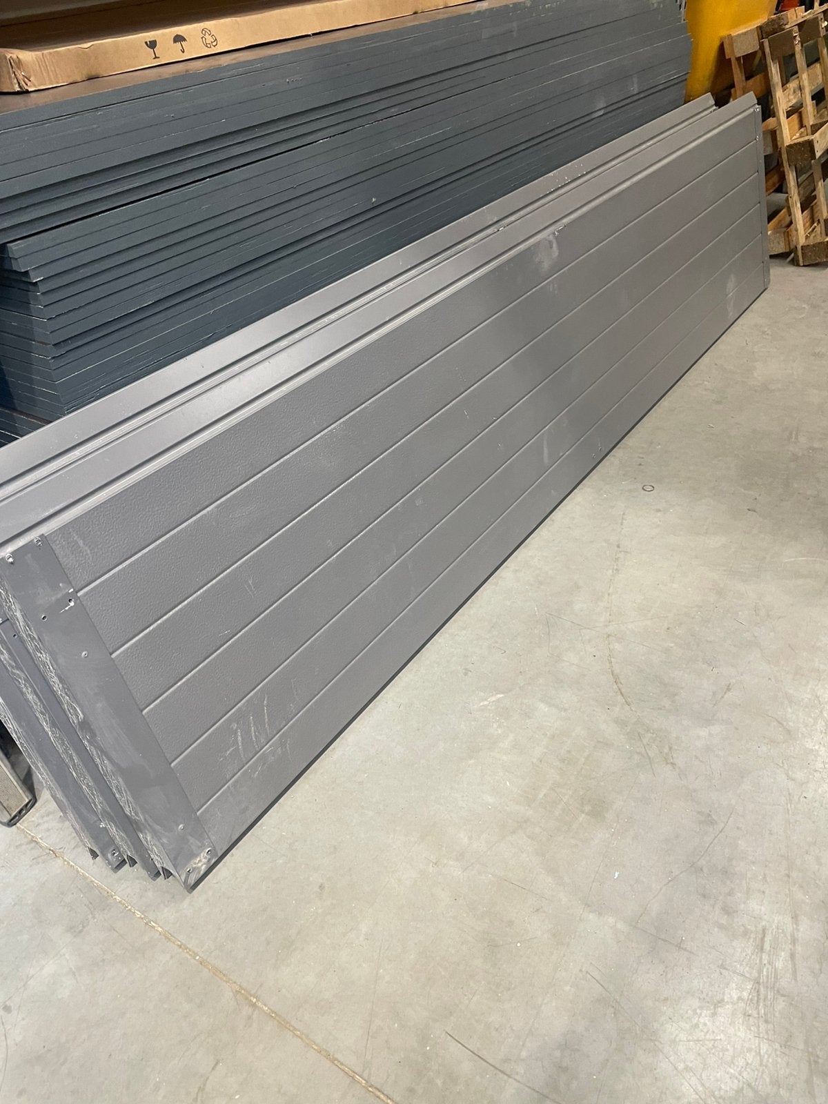 Panelen, Doe-het-zelf en Bouw, Platen en Panelen, Ophalen, Zo goed als nieuw