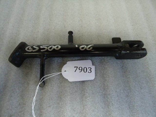 GS500 2002 - 2006 Suzuki Pikkel D1-20086