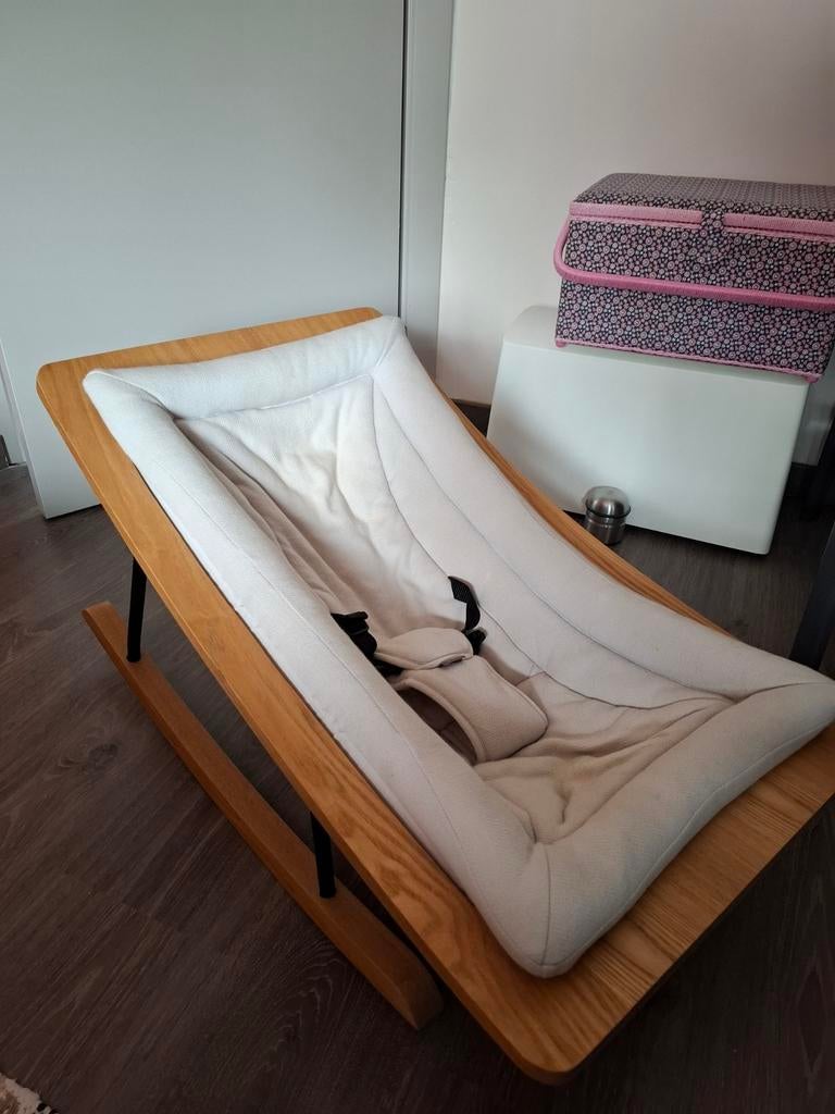 Quax Schommelstoel, Kinderen en Baby's, Ophalen