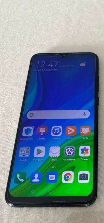 Smartphone, 128 GB, Enlèvement ou Envoi, Comme neuf
