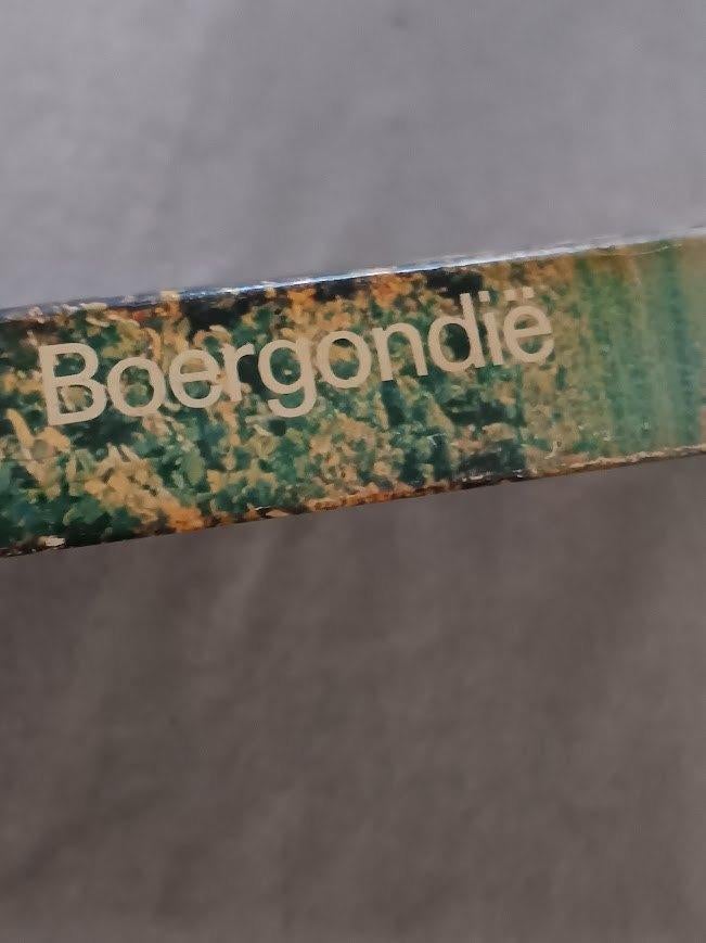 Artis Historia Bourgondie, Boeken, Prentenboeken en Plaatjesalbums, Ophalen of Verzenden, Gelezen, Artis historia, Prentenboek